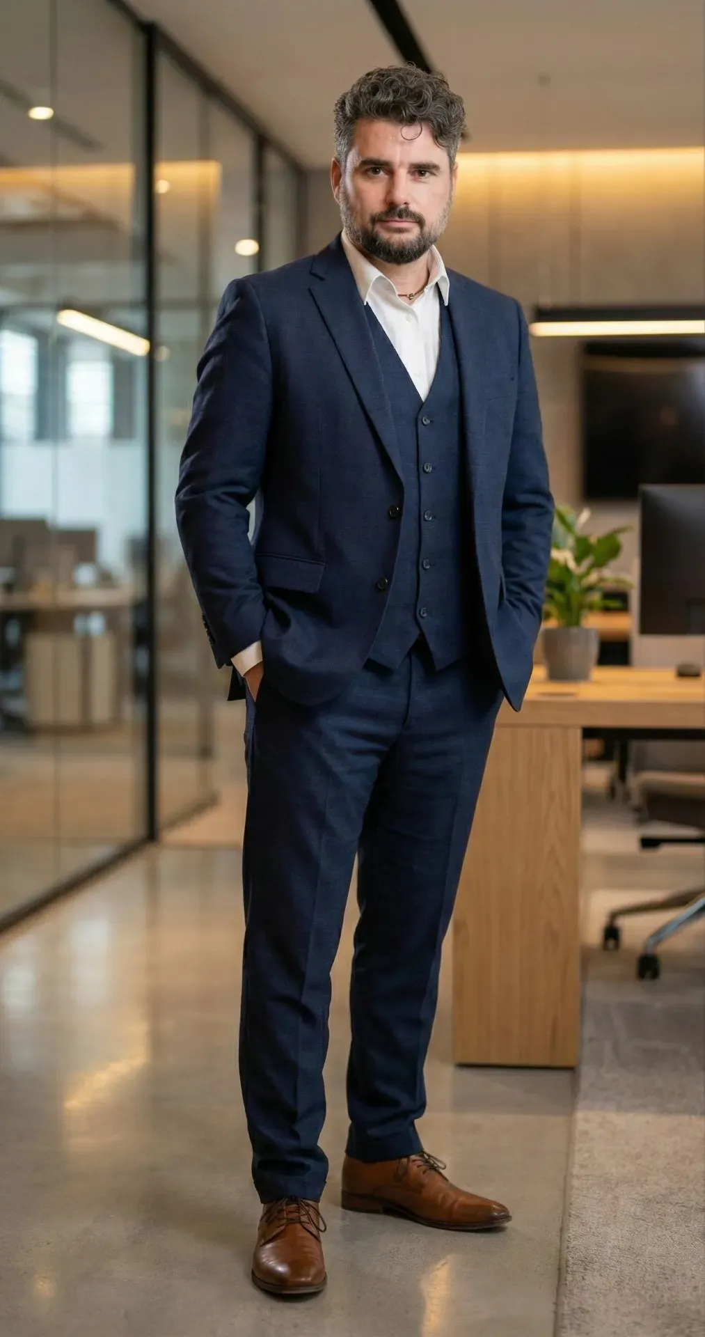 Stefan van Perlo
